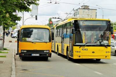 В Украине значительно подорожает проезд в общественном транспорте
