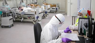 Еще 231 человек заразился коронавирусом в Карелии