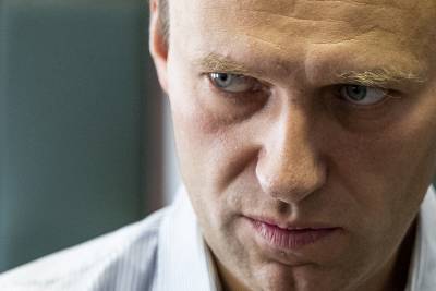 Генпрокуратура поддержала требование назначить реальное наказание Навальному