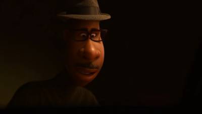 Мультфильм "Душа" от Pixar стал лидером российского проката в выходные