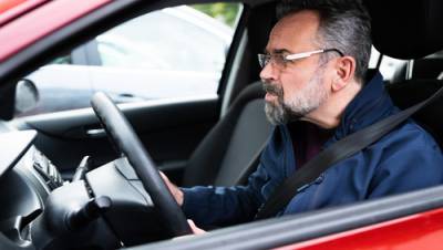 Оптометристы: новое правило проверки зрения для вождения опасно для жизни людей