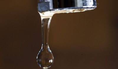 Десятки жителей Красноярска отравились питьевой водой из-под крана