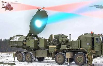 Минобороны РФ защитит Урал и Сибирь новыми комплексами радиоэлектронных помех «Поле-21»