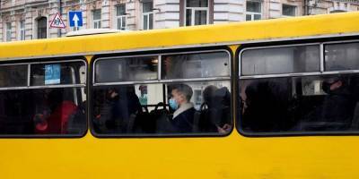 COVID-19 в Украине: после выходных в Украине обнаружили 2000 новых случаев заражения за сутки