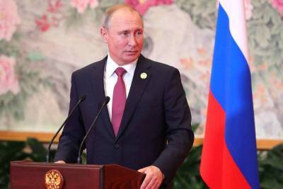 Путин подписал закон о продлении ДСНВ на 5 лет - Кремль