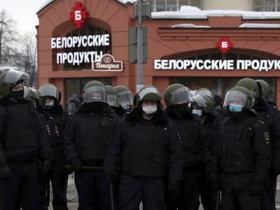 «Задержание Навального – ошибка власти»: эксперт рассказал о главных рисках протестов