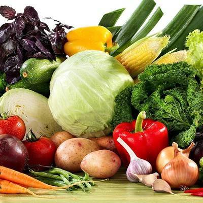 Цены на ряд овощей в январе выросли на 3-10%