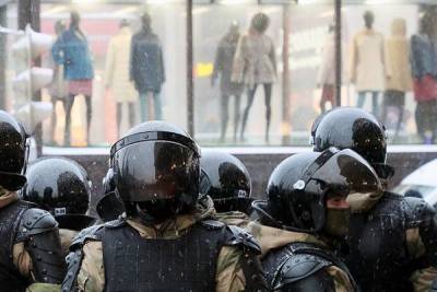 Ощутимы ли потери и кто виноват? Бизнес в центре Москвы — о дне простоя из-за акций протеста nbsp