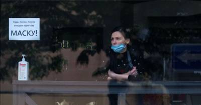 Статистика коронавируса в Украине на 1 февраля: госпитализированы 1103 человека