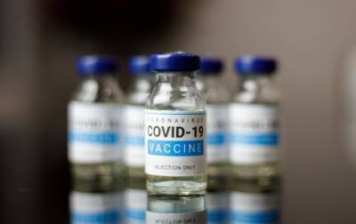 Украина получит вакцины от COVID-19 через две недели, - Минздрав