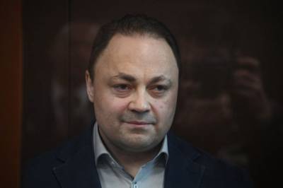 Бывший мэр Владивостока Пушкарев стал фигурантом дела об ущербе бюджету
