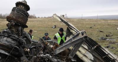 В Нидерландах поновляються судебные слушания по делу сбитого самолета МН17