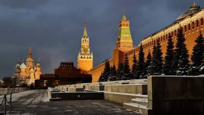KPI и улицы: ожидания Кремля от внутренней политики