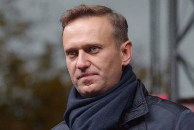 Генпрокуратура поддержала ФСИН в назначении реального срока Навальному