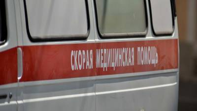 Молодой пассажир погиб в лобовом ДТП в центре Красноярска