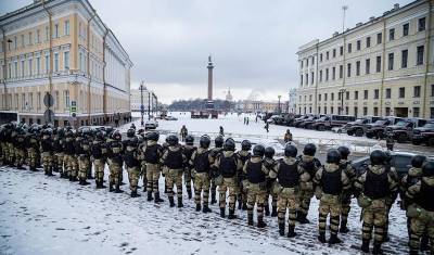 Главным остается «человек с ружьем»: аналитики прогнозируют, чем закончатся протесты - newizv.ru - Москва - Санкт-Петербург