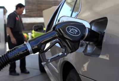 АЗС в Украине снова подняли цены на топливо: сколько стоит бензин и дизель