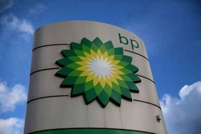 Британская BP продает долю газового месторождения в Омане