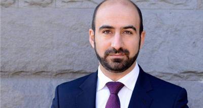 Глава Комитета госимущества Армении написал заявление об уходе – СМИ