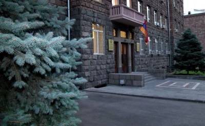 Давид Галстян - Не те снаряды от Патрон Даво: в Армении задержан «оружейный барон» - eadaily.com