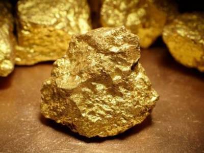 "Высочайший" в 2020 году увеличил выпуск золота на 5%
