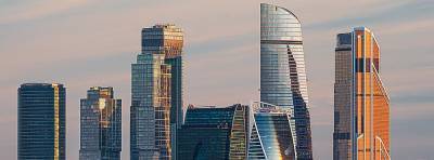 За время пандемии число созданных иностранцами компаний в России сократилось на треть