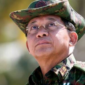 В Мьянме военные захватили власть: задержана лидер страны