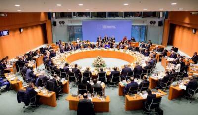 В Женеве состоится заседание Форума политического диалога по Ливии