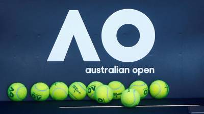 СМИ: Трое участников Australian Open продолжают находиться на карантине из-за коронавируса