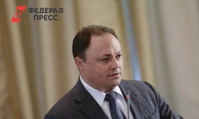 На экс-мэра Владивостока Игоря Пушкарева завели еще одно уголовное дело