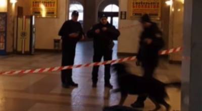 Угроза взрыва на вокзале в Киеве: людей срочно эвакуируют, фото с места ЧП