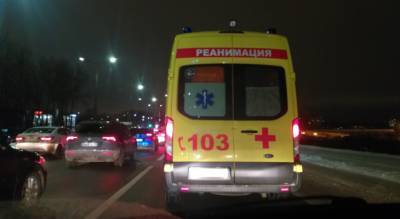 "Кричал от адской боли": в Ярославле мальчик переломал кости под грузовиком