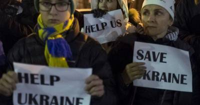 Киевский дипломат: «Надо кричать SOS. Запад разочарован Зеленским»