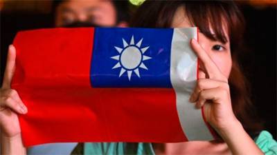 Китай пригрозил Тайваню войной, если тот будет стремиться к независимости