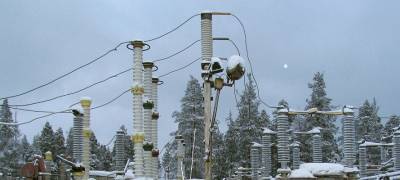 Прионежская сетевая компания в феврале продолжит неотложные ремонты на электрических сетях