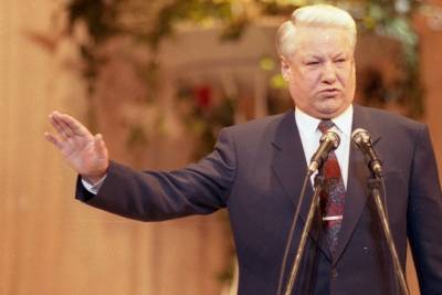 У Ельцина день рождения: О чем мечтал первый президент РФ?