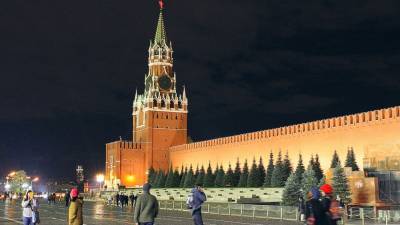 Кремль и кабмин должны разработать новые требования для иностранных сайтов