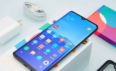 Международный запуск Xiaomi Mi 11 назначен на 8 февраля