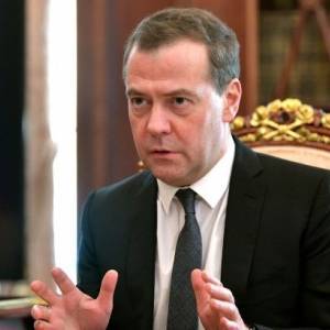 Дмитрий Медведев - РФ готова отключиться от глобального интернета в случае необходимости - reporter-ua.com