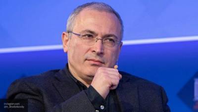 Ходорковский распространил фейк об огнестрельном ранении митингующего во Владивостоке