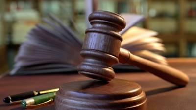 В Омске суд подтвердил приговор мужчине, до смерти избившему пасынка