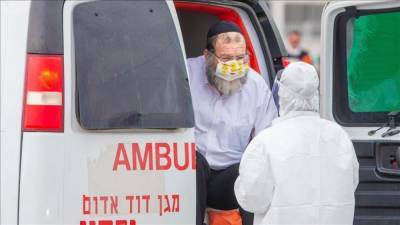 Пандемия COVID-19: Израиль существенно увеличил штрафы за нарушение карантина