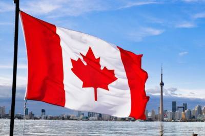 Канада ужесточила правила въезда в страну из-за новых штаммов коронавируса