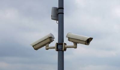 Камеры видеонаблюдения появятся на всей территории МКАД в столице