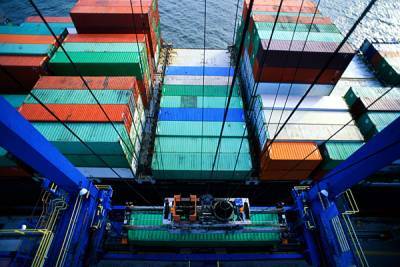 Рост цен на морские перевозки грузов объяснили отложенным спросом