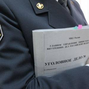 По итогам двух протестных выходных в РФ возбудили 40 уголовных производств