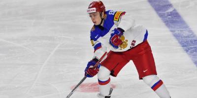 Американские фанаты назвали "мешком с мусором" российского игрока НХЛ
