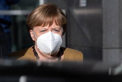 Годовщина пандемии в Германии: сколько смертей можно было предотвратить?