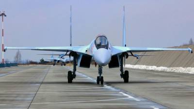 Более 200 образцов российской военной техники покажут на авиасалоне в Индии