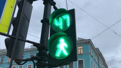 Серийных отключателей светофоров ищут в Самаре